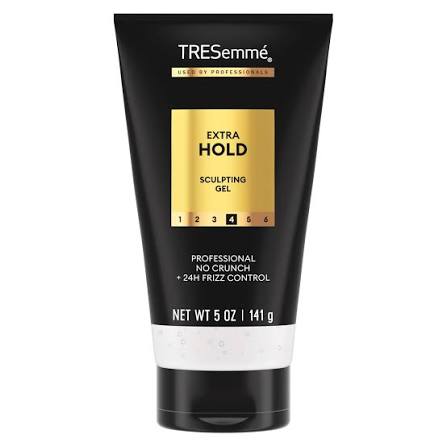 Tresemme Hair Gel Sculpting Extra Hold #4 5oz/141g product image