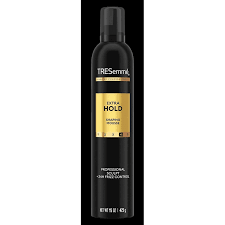 Tresemme Hair Mousse Shaping Extra Hold #4 15oz/425Gml product image
