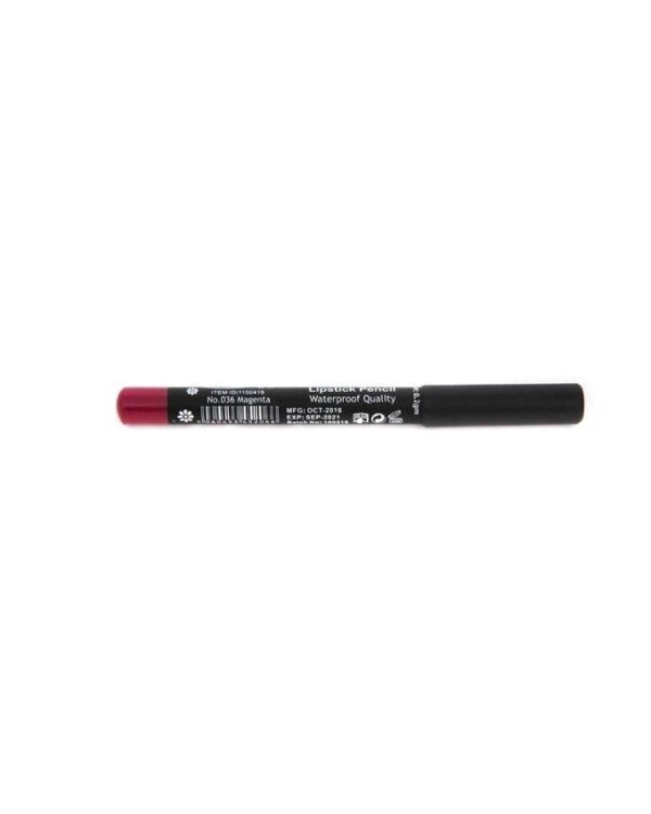 Rivaj Uk The Color Art Lipstick Pencil 035 Conch Shell product image