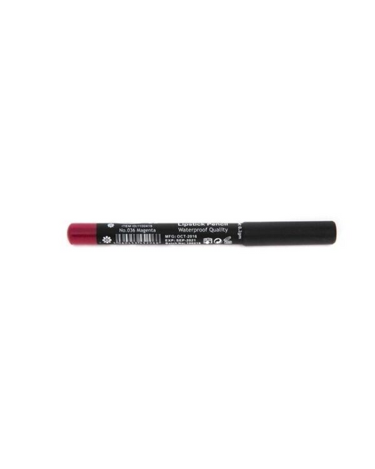 Rivaj Uk The Color Art Lipstick Pencil 035 Conch Shell product image