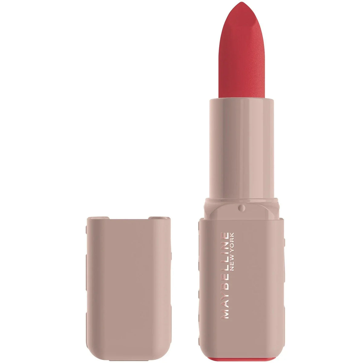 Maybelline USA Serum Lipstick with Hyaluronic Acid Satin Finish 3.4g product image 10