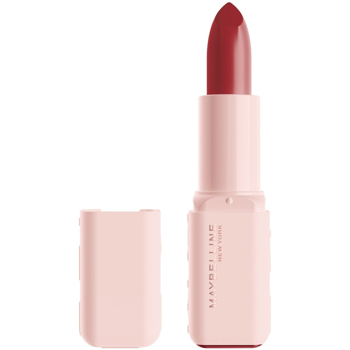Maybelline USA Serum Lipstick with Hyaluronic Acid Satin Finish 3.4g product image 2
