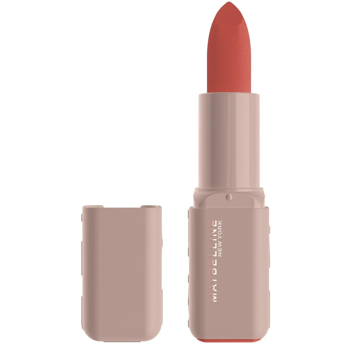 Maybelline USA Serum Lipstick with Hyaluronic Acid Satin Finish 3.4g product image 4