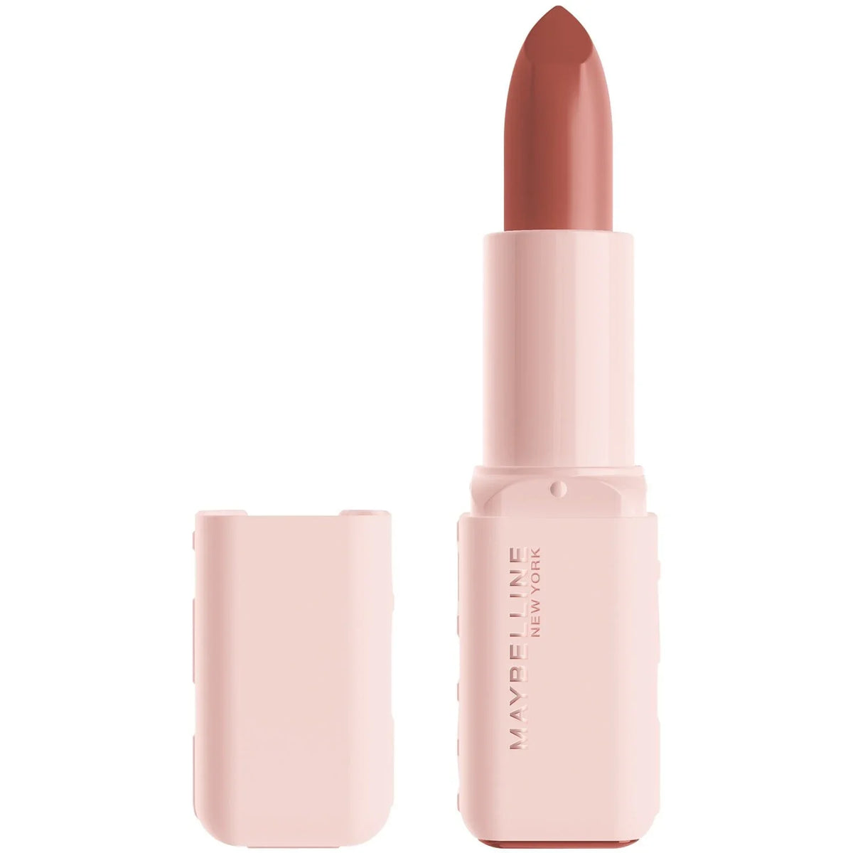 Maybelline USA Serum Lipstick with Hyaluronic Acid Satin Finish 3.4g product image 5