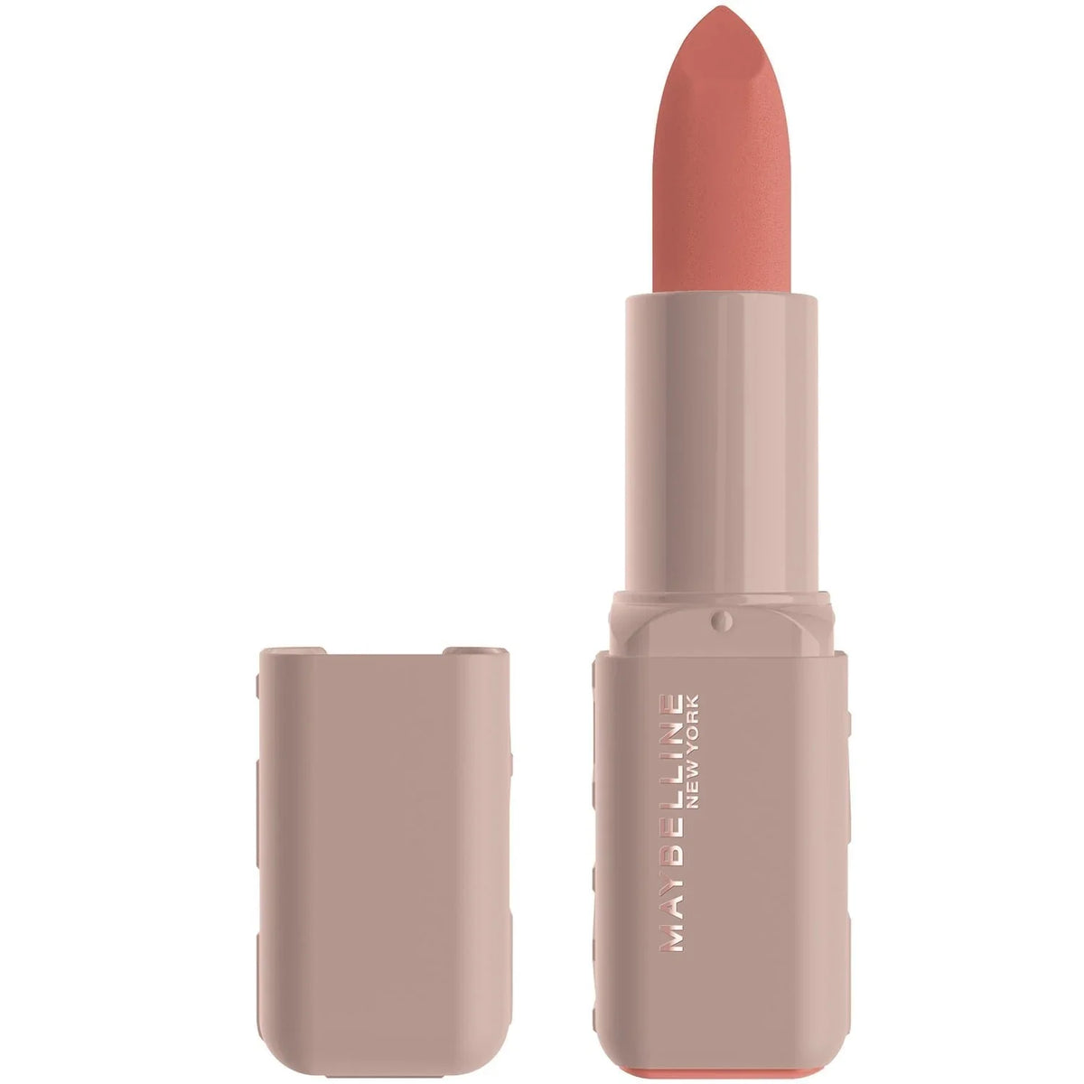 Maybelline USA Serum Lipstick with Hyaluronic Acid Satin Finish 3.4g product image 6