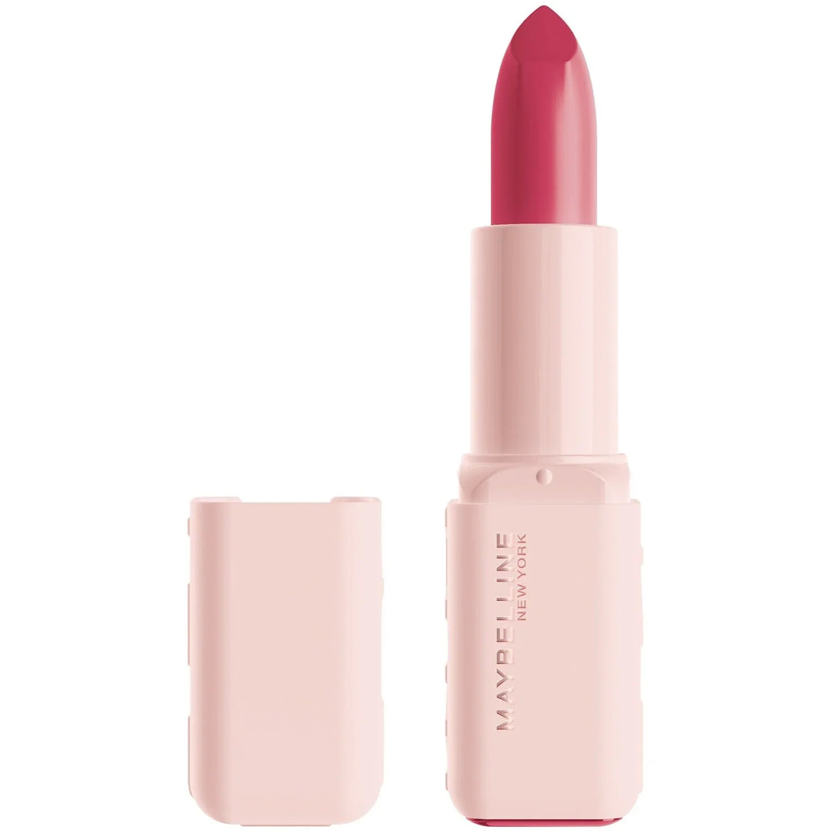 Maybelline USA Serum Lipstick with Hyaluronic Acid Satin Finish 3.4g product image 8