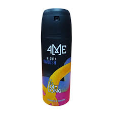 4ME Deodrant Body Spray 150ml product image 4