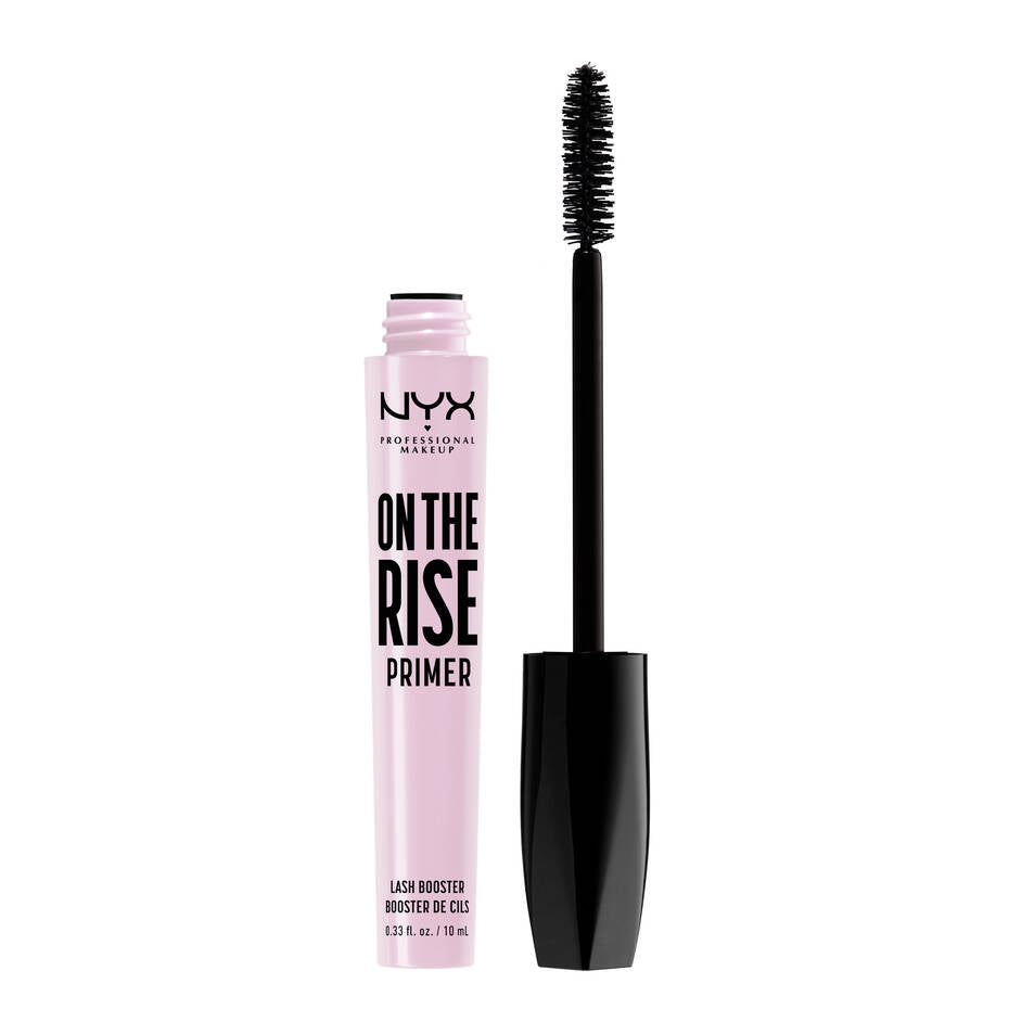 NYX Professional Makeup On The Rise Primer Lash Booster OTRLB01 10ml product image 1