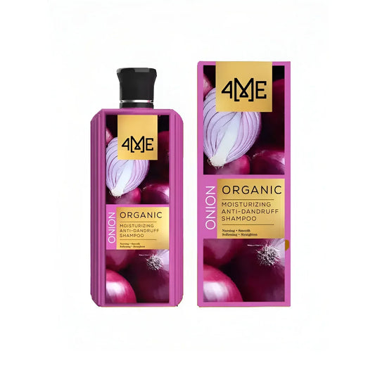 4ME Organic Shampoo 400ml product image 2