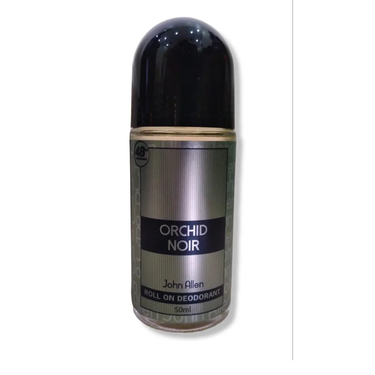 John Allen Roll On Deodorant 50ml product image 4