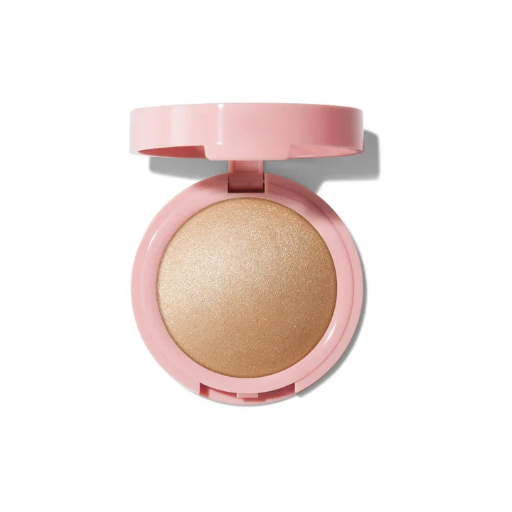 Elf Halo Glow Silky Powder Highlighter 4.5g product image 3
