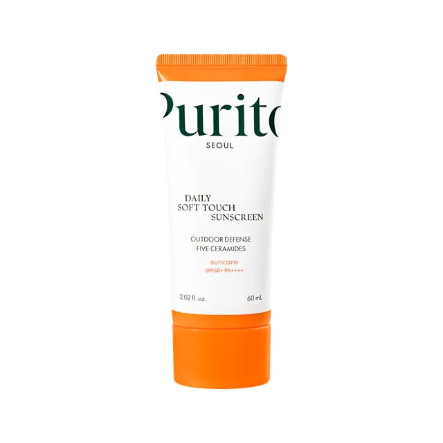 Purito Seoul Daily Soft Touch Sunscreen SPF50+ 60ml product image