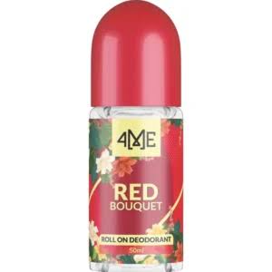 4ME Roll On Deodorant 50ml product image 5