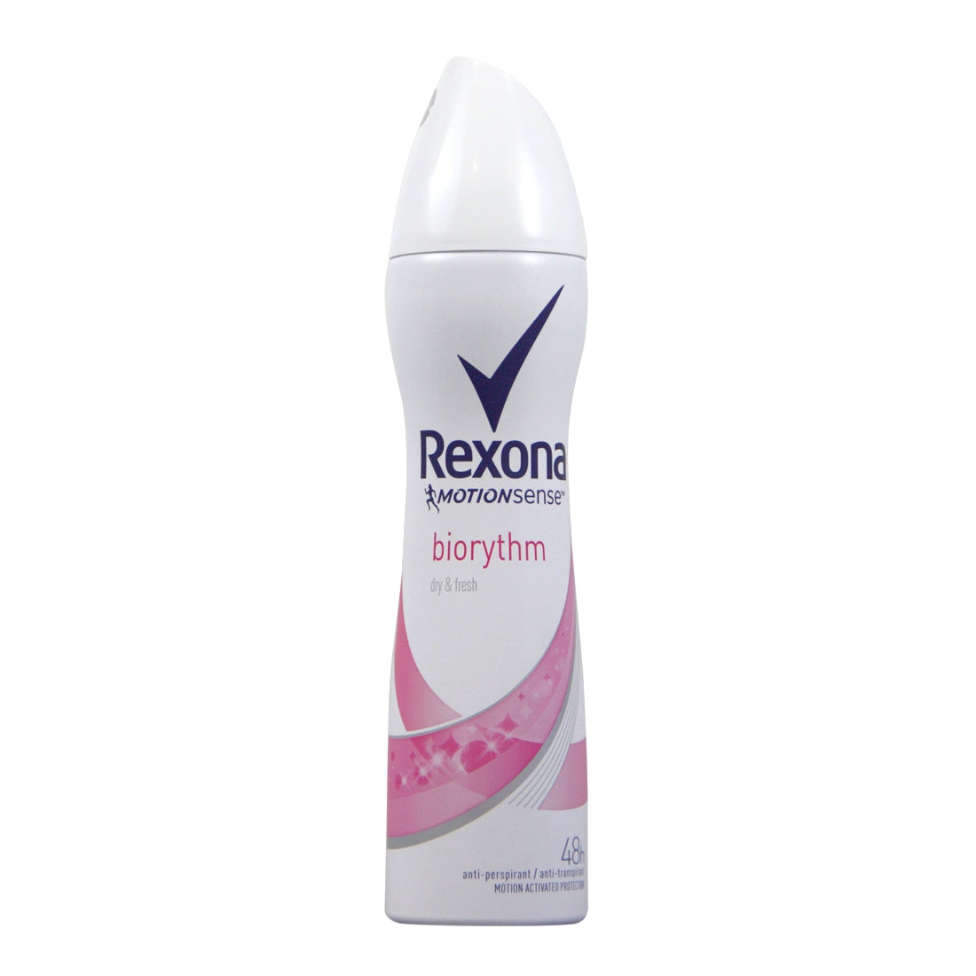 Rexona Deodorant Spray For Women Biorythm 200ml product image