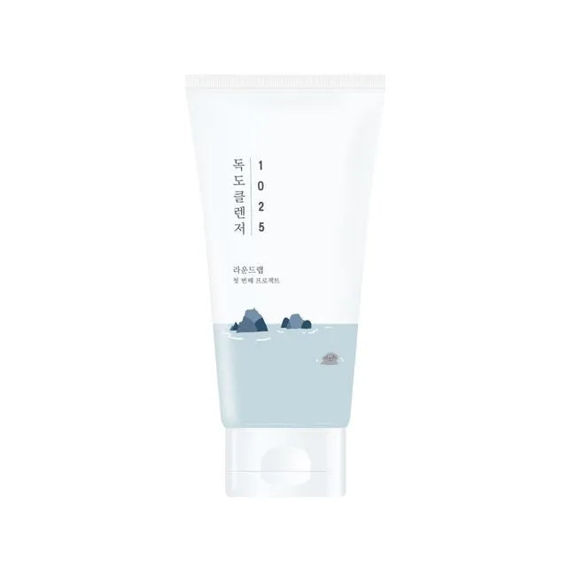 Round Lab 1025 Dokdo Cleanser 150ml product image 2