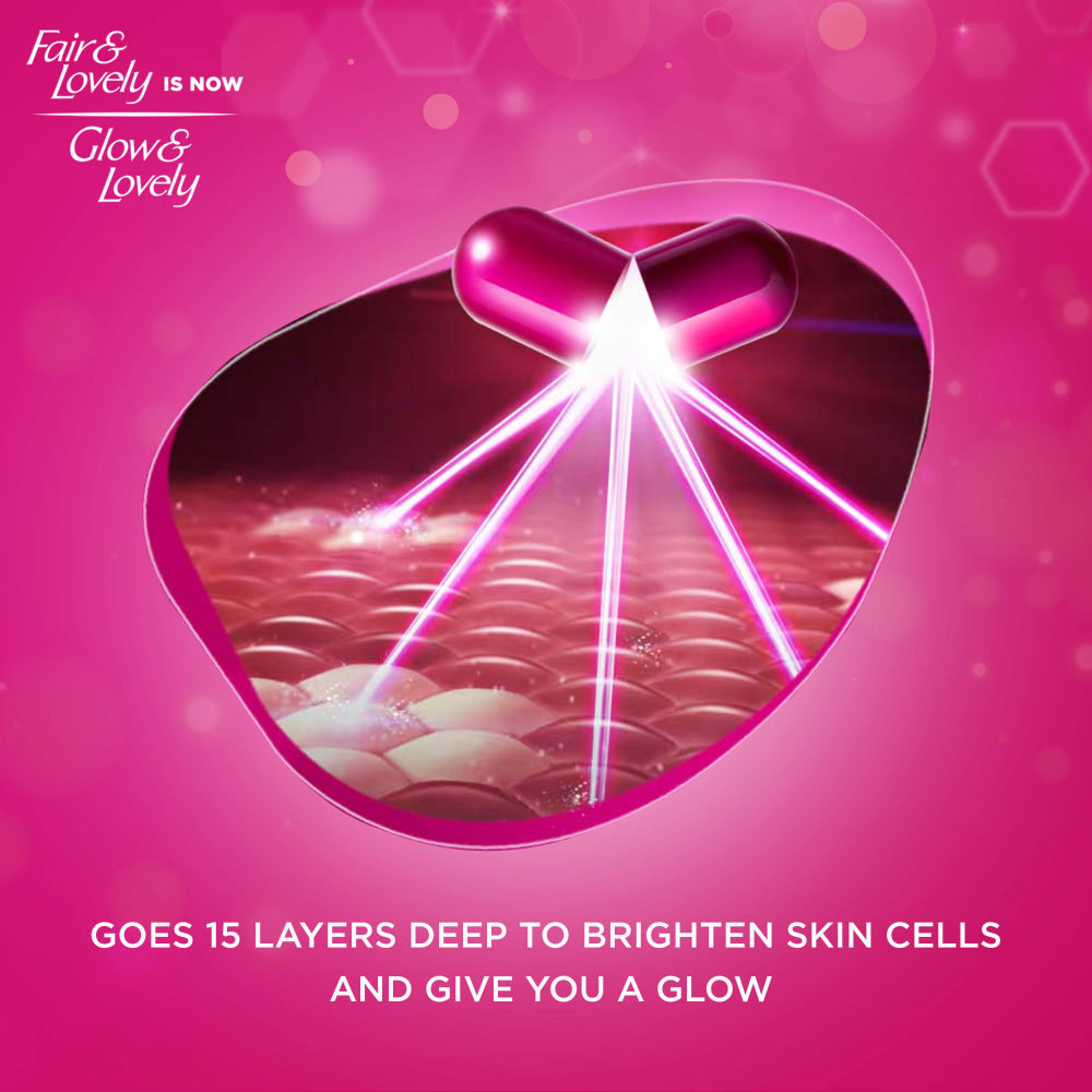 Glow & Lovely Multi Vitamin Cream 50g product image 6