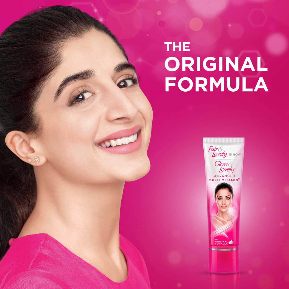 Glow & Lovely Multi Vitamin Cream 50g product image 4