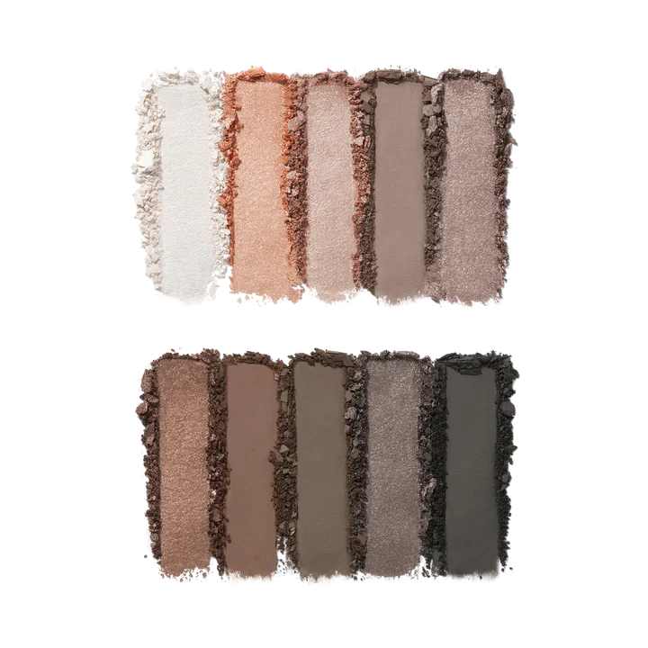 Elf Perfect 10 Eyeshadow Palette 13g Everyday Smoky product image 1