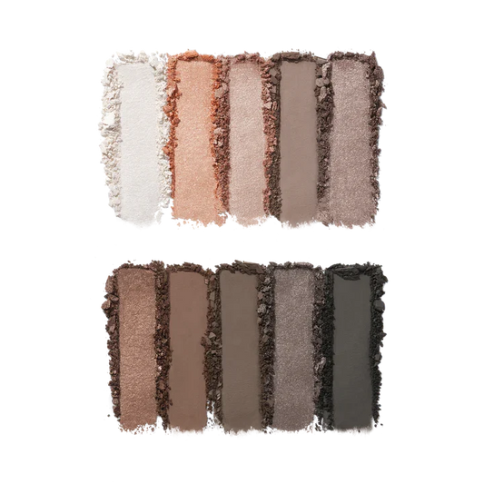 Elf Perfect 10 Eyeshadow Palette 13g Everyday Smoky product image 1