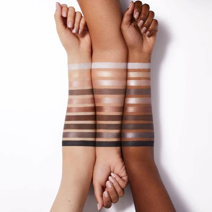 Elf Perfect 10 Eyeshadow Palette 13g Everyday Smoky product image 2