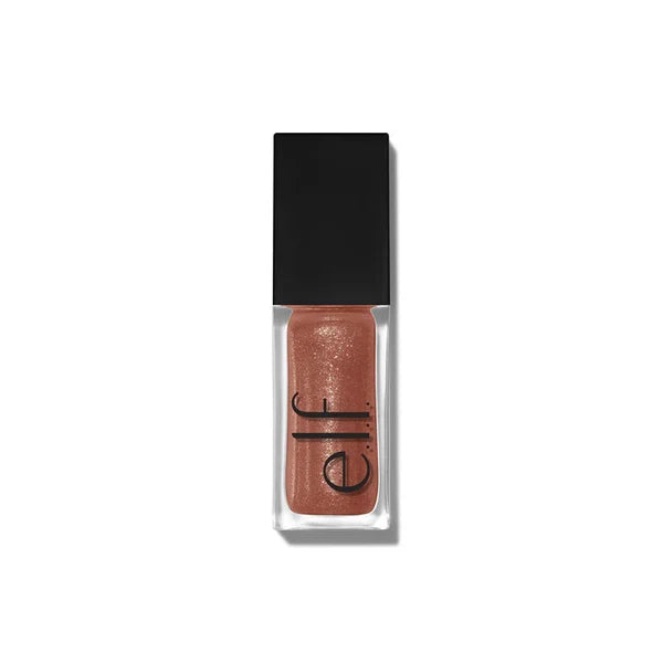 Elf Glow Reviver Lip Oil Glimmer Finish Candy Coded product image 3