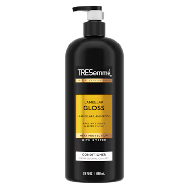 Tresemme Usa Conditioner Lamellar Gloss 28oz/828ml product image