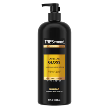 Tresemme Usa Shampoo Lamellar Gloss 28oz/828ml product image
