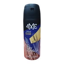 4ME Deodrant Body Spray 150ml product image 2