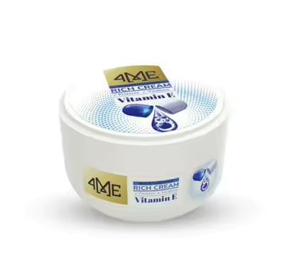 4ME Moisturising Rich Cream 200ml product image 3